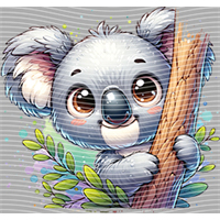 Animal Text Series-AT 734